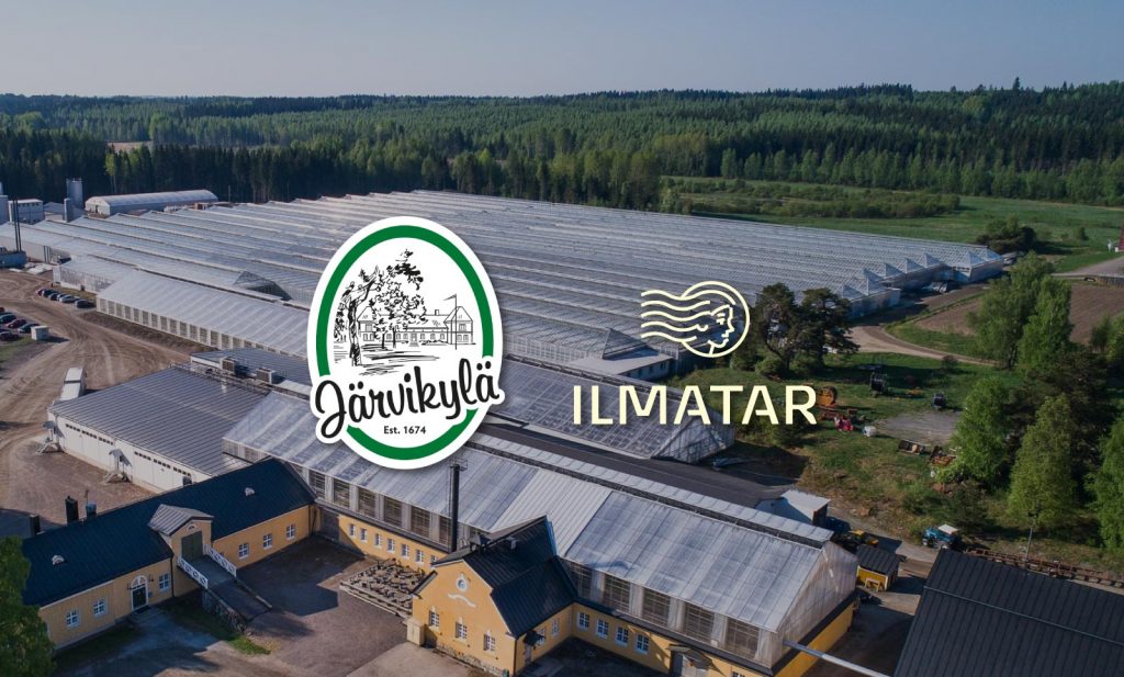 Järvikylä valitsi Ilmattaren uusiutuvan energian sähköntoimittajakseen.